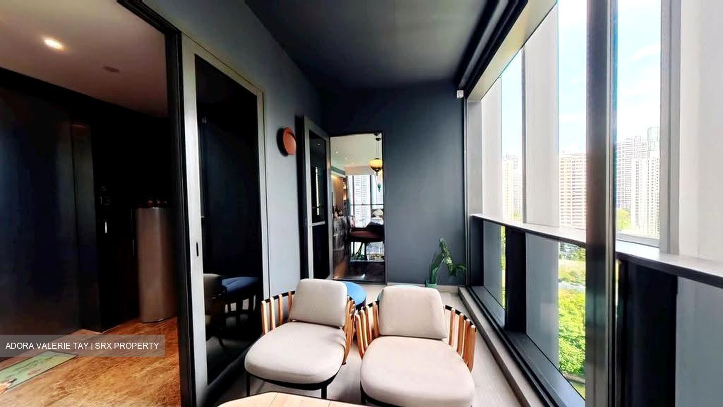 Riviere  (D3), Condominium #614133971